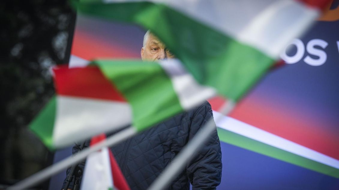 Választás 2026: Egész Magyarországot meglepheti, mindent vihet a Tisza, ha Budapesttől délre győz